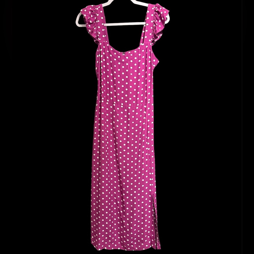 NWT Gorgeous LOFT Dress (0)